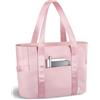 Prite Xxtt, Borsa a Tracolla Donna, Rosa, 20 Inches