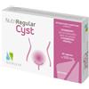 NUTRILEYA Srl NUTRIREGULAR CYST 20CPS