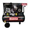 Balma Compressore aria BALMA bicilindrico 2 cilindri serbatoio 50 litri