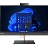 Lenovo ThinkCentre Neo 50a 24 all-in-One Core i5-12500H 16GB RAM 512GB SSD Win10Pro Win11Pro - 12B8009WGE