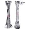 SANICO SRL BJT321 ORECCHINI FELISA STAINLESS STEEL
