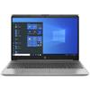 HP Notebook 255 G8 Monitor 15.6" Full HD AMD Ryzen 5 3500U Quad Core Ram 8GB SSD 512GB 3xUSB 3.0 Windows 10 Pro