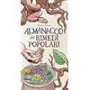 Editoriale Programma Almanacco dei rimedi popolari
