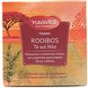 HP ITALIA Srl Neavita Filtroscrigno Rooibos Tè Sul Nilo 15 Filtri - Infuso Antiossidante e Rilassante