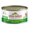 ALMO NATURE CAT TONNO MAIS 70 G