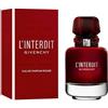 Givenchy L'Interdit Rouge Eau de Parfum 50 ml da Donna