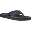 Teva Men's M Reflip Sandal, Marina Militare, 39.5 EU
