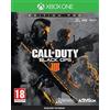 ACTIVISION Call of Duty: Black Ops 4 - Pro Edition - Xbox One [Edizione: Francia]