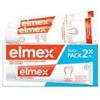 Elmex Protezione Carie Elmex Protezione Carie 2x75ml
