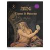 Autopubblicato 2024. L'anno di Saturno