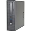 EVOX PC HP ELITEDESK 800 G1 (USATO) - INTEL I7-4770 - SVGA INTEL HD4600 - 16GB RAM - SSD 512GB - USB3,0 - Windows 11 PRO - Garan