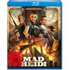 AL!VE AG Mad Heidi