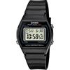 Casio Orologio Unisex W-202-1AVEF