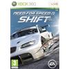 Electronic Arts Need for Speed Shift, Xbox 360