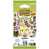Nintendo 3DS: Carte Amiibo Animal Crossing: Serie 1