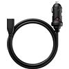 NOCO GBC011 Caricabatteria Auto 12V Boost X per Dispositivi di Avviamento di Emergenza al Litio UltraSafe GBX45, GBX55, GBX75 e GBX155