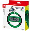 Hori Volante Joy-Con Mario Kart 8 Deluxe (Versione Luigi) - Ufficiale Nintendo - Nintendo Switch