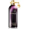 Montale Dark Purple Eau de Parfum donna 100 ml