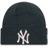 New Era Berretto Invernale per Bambini in Maglia York Yankees Verde