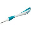 Addi 3,75 Millimetri Hook Altalena Uncinetto, Turchese