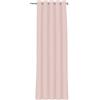 TODAY Tenda oscurante 140 x 240 tinta unita Essential rosa delle sabbie