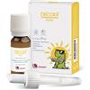 URIACH ITALY SRL DECODI DHA 15ML