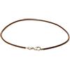 Trollbeads L3101-45 - Collana da donna, 430 mm