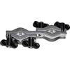 Meinl Percussion Multi Clamp For Stands, Chrome