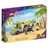 LEGO FRIENDS CAMION RICICLA RIFIUTI 41712