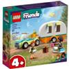 LEGO FRIENDS VACANZA IN CAMPEGGIO 41726