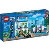 LEGO CITY ACCADEMIA DI ADDESTRAMENTO DELLA POLIZIA 60372