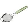 Fackelmann Colino 9 cm, acciaio inossidabile, verde menta/grigio chiaro, diametro 90 x 270 mm