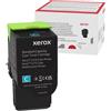 Xerox Cartuccia Ciano per C310/C315 2.000 pag