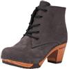 Woody Anne, Stivaletto Donna, Grigio, 36 EU