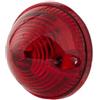 HELLA Luce posizione posteriore - Alogeno - 24V / 12V - Montaggio, esterno