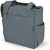 Inglesina Borsa Cambio Day Bag Inglesina Electa Union grey