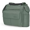 Inglesina Borsa Cambio Dual Bag Inglesina Electa Murray green