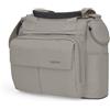 Inglesina Borsa Cambio Dual Bag Inglesina Electa Battery beige