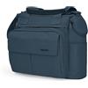 Inglesina Borsa Cambio Dual Bag Inglesina Electa Hudson blue