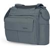 Inglesina Borsa Cambio Dual Bag Inglesina Electa Union grey