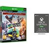 Ubisoft Spa a socio unico Riders Republic Limited Xbox - Esclusiva Amazon - Xbox & Abbonamento Xbox Game Pass Ultimate - 1 Mese | Xbox/Win 10 PC - Download Code