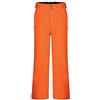 Dare 2b Pantaloni da Sci isolati Impermeabili e Traspiranti, Salopette Bambini, Arancione Acceso, Taglia 3-4