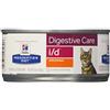 Hill's Hills Cibo Umido per Gatti Digestive Cura - 156 gr