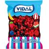 Vidal Piccoli more - caramelle gommose - Vidal - 1 kg