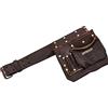 Amtech, N0857, On-tech resistente N0857 multi-tasche per gli attrezzi e chiodi