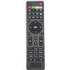 ALLIMITY Remote Control Replce Fit for MAG IPTV TV Box 250 254 255 256 257 260 261 270 275 322 350 352 420 424 242W3 322W1 420W1