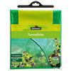 Dehner - Telo in plastica per Tunnel, 6 x 1,8 m, Colore: Verde