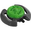 Dehner Irrigatore per ca. 78 m², plastica, grigio/verde