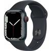 Apple Smartwatch Apple Watch S7 41 Mm NUOVO