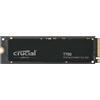 Micron Crucial T700 Ssd Crittografato 2Tb Interno M.2 PCI Express 5.0 (NVMe) TCG Opal Encryption 2.01